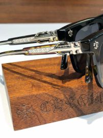 Picture of Chrome Hearts Sunglasses _SKUfw52082736fw